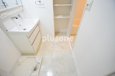 【洗面所】 | フェリーチェ難波