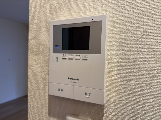 Lacine柴原のセキュリティ