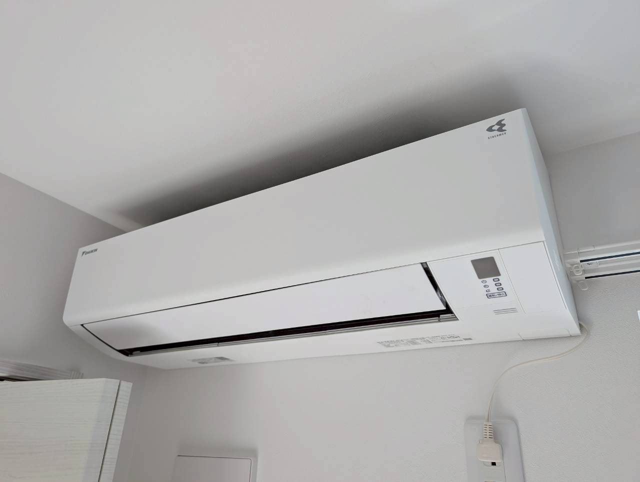 ドエル小花の設備