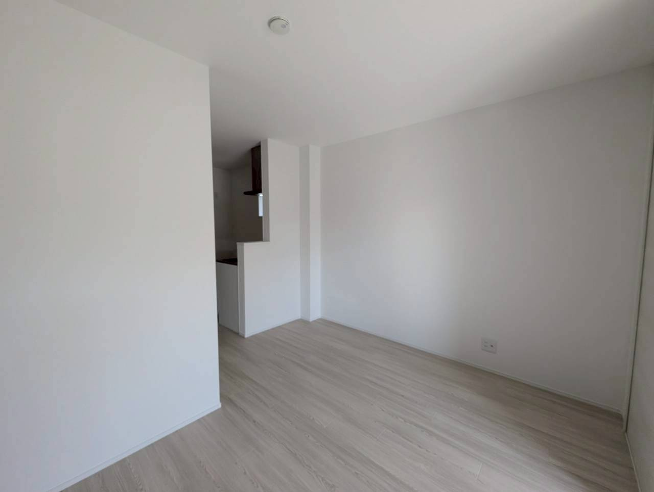 ドエル小花の居間・リビング