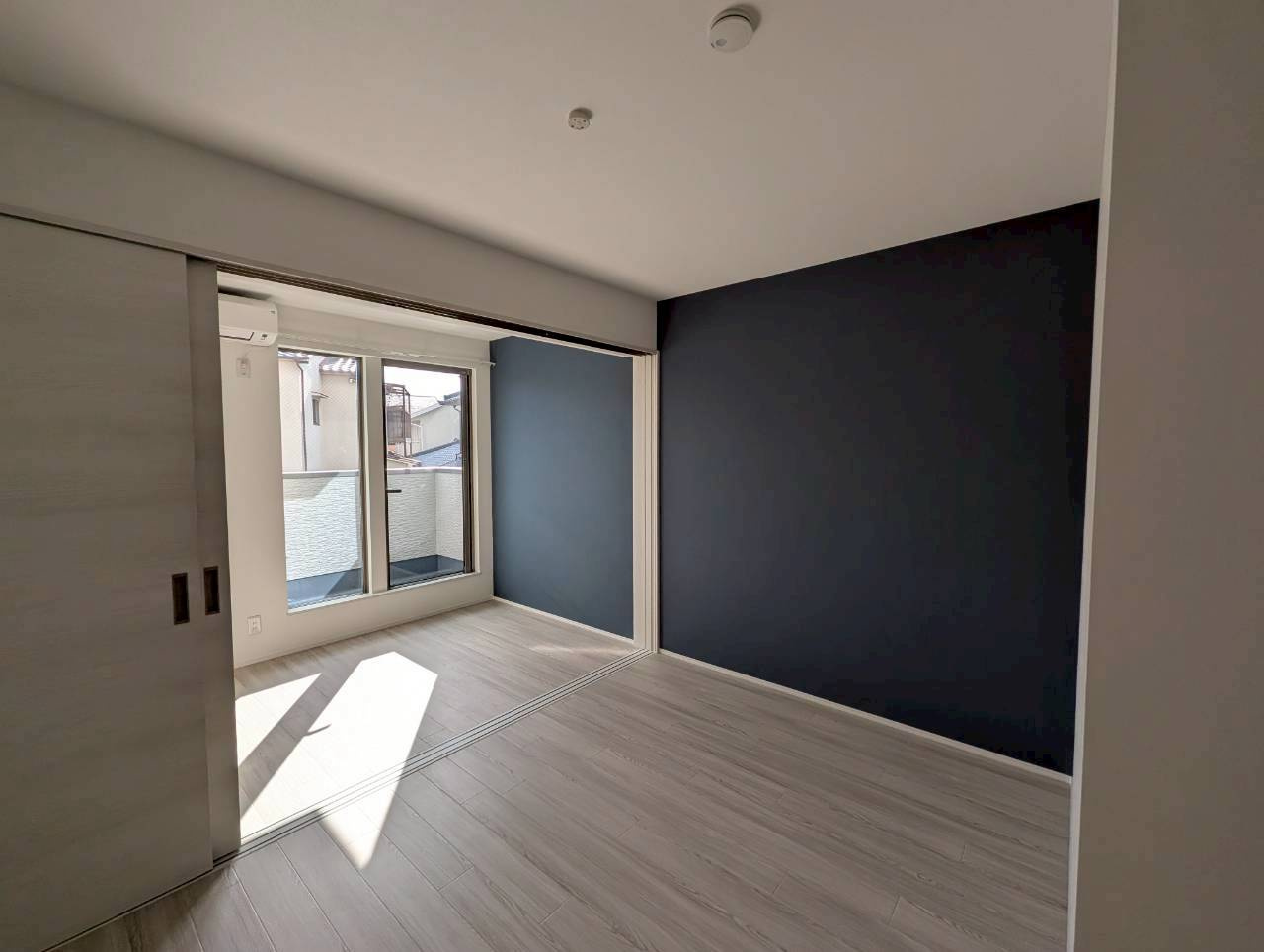 ドエル小花の居間・リビング