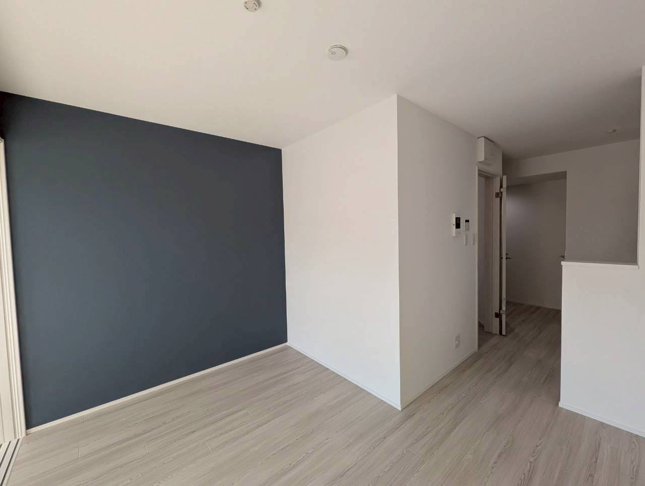 ドエル小花の居間・リビング