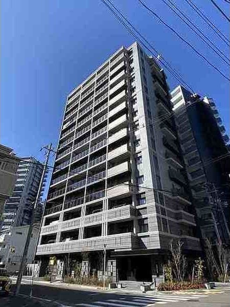 ネベル仙台CROIRE