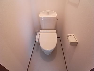 【トイレ】 | プレジオ樹