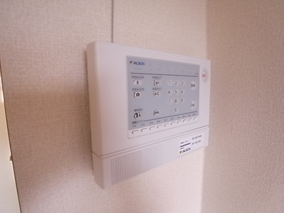 【セキュリティ】 | プレジオ樹