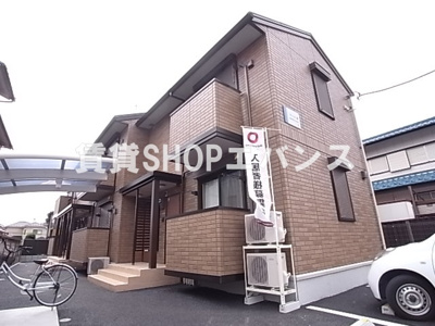 【外観】 | プレジオ樹