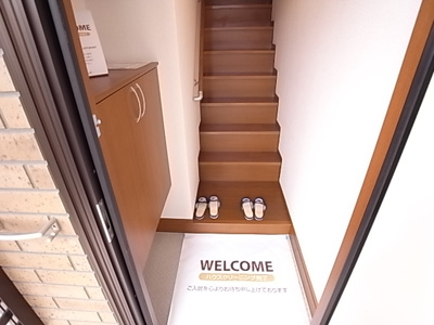 【玄関】 | プレジオ樹