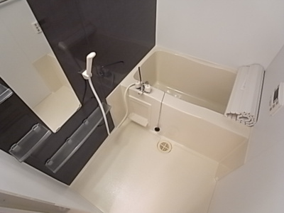 【浴室】 | プレジオ樹