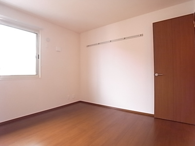 【寝室】 | プレジオ樹