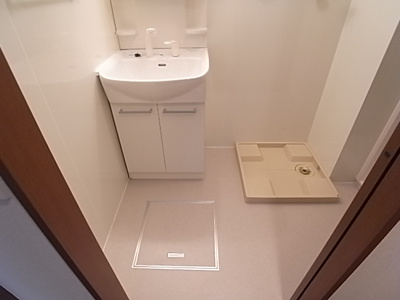 【洗面所】 | プレジオ樹