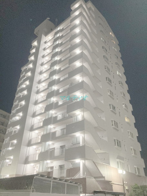 【外観】 | けやき通り南四番館 | 外観