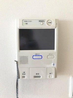 【設備】 | けやき通り南四番館