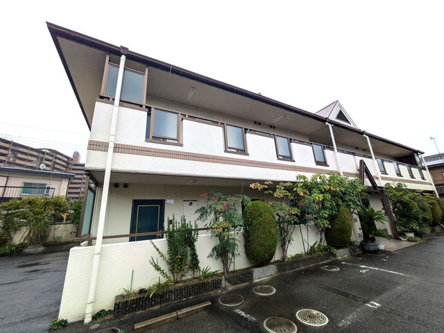 クレアール西川