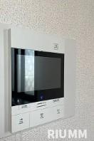 【セキュリティ】 | グランド・ガーラ幡ヶ谷イースト（グランド・ガーラ幡ヶ谷East）