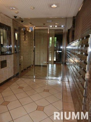 【ロビー】 | グランド・ガーラ幡ヶ谷イースト（グランド・ガーラ幡ヶ谷East）