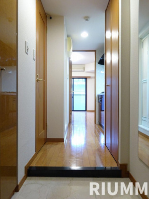 【玄関】 | グランド・ガーラ幡ヶ谷イースト（グランド・ガーラ幡ヶ谷East）