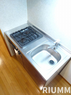 【キッチン】 | グランド・ガーラ幡ヶ谷イースト（グランド・ガーラ幡ヶ谷East）