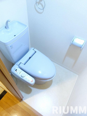 【トイレ】 | グランド・ガーラ幡ヶ谷イースト（グランド・ガーラ幡ヶ谷East）