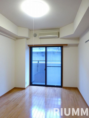 【居間・リビング】 | グランド・ガーラ幡ヶ谷イースト（グランド・ガーラ幡ヶ谷East）