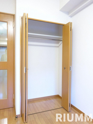 【収納】 | グランド・ガーラ幡ヶ谷イースト（グランド・ガーラ幡ヶ谷East）