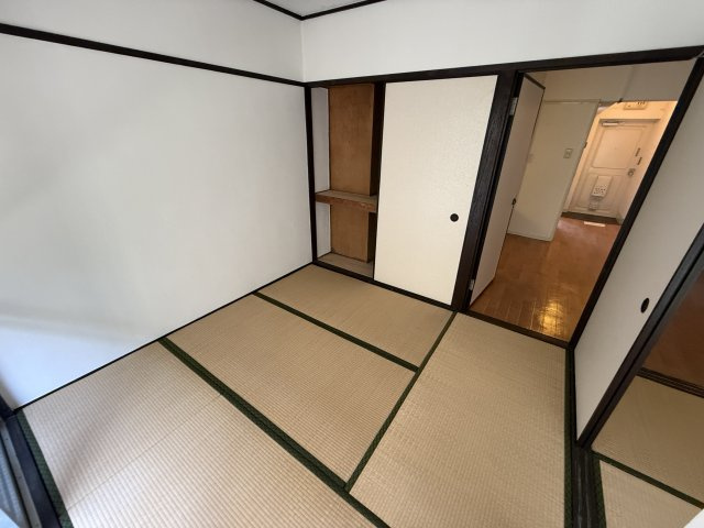 パレス柴原の子供部屋