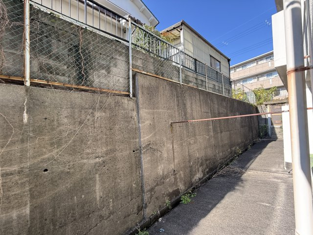 パレス柴原の展望