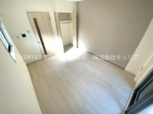 Clair摩耶　（クレール摩耶）の居間・リビング