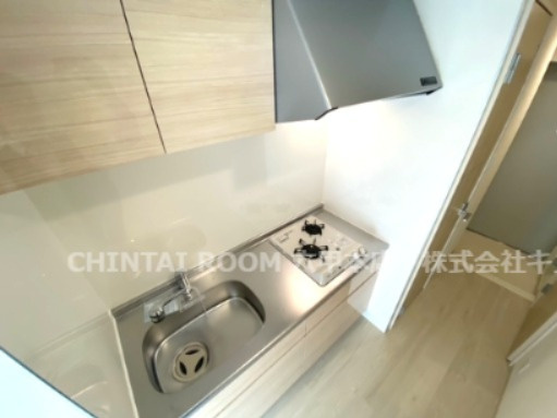 Clair摩耶　（クレール摩耶）のキッチン