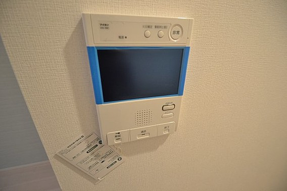 スプランディッド神戸北野の設備