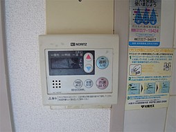 ＩＮＫ甲南のセキュリティ