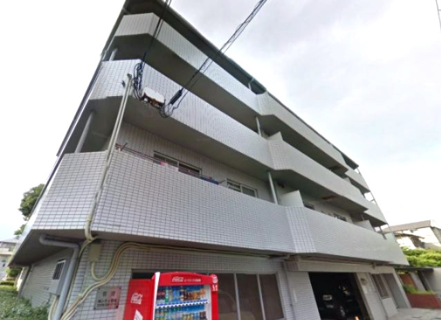 ＩＮＫ甲南の外観