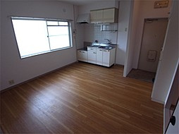 ＩＮＫ甲南の居間・リビング