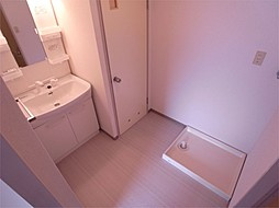 ＩＮＫ甲南の洗面所