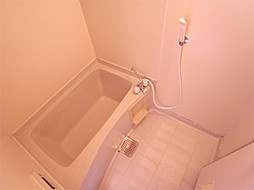 ＩＮＫ甲南の浴室