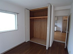 ＩＮＫ甲南の収納