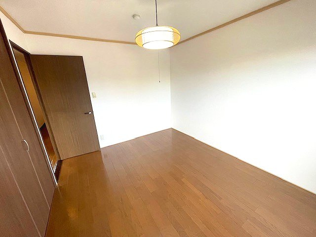 サンフィールド六甲の居間・リビング