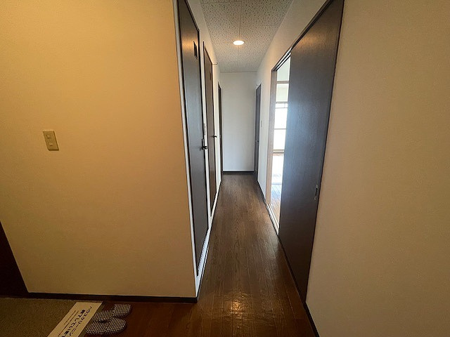 サンフィールド六甲の内装