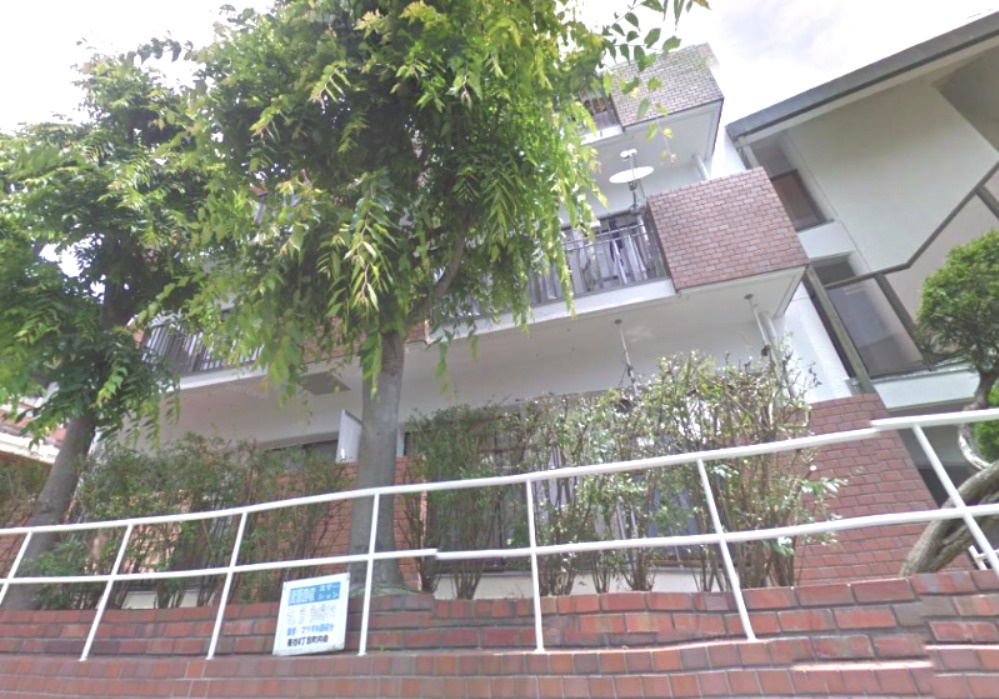 リバーサイド青谷