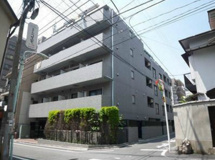 豊島区南大塚１丁目のマンションの画像