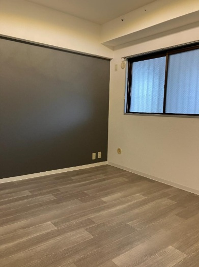 メロディ三宮東の居間・リビング