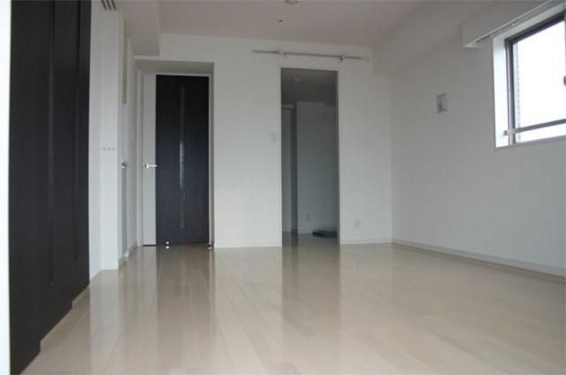 レジディア文京本郷Ⅱの居間・リビング