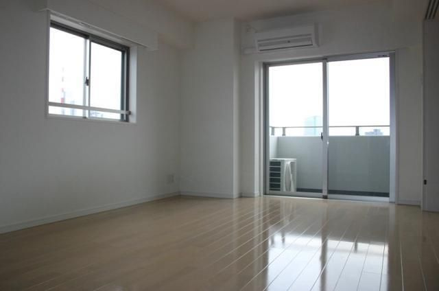 レジディア文京本郷Ⅱの内装