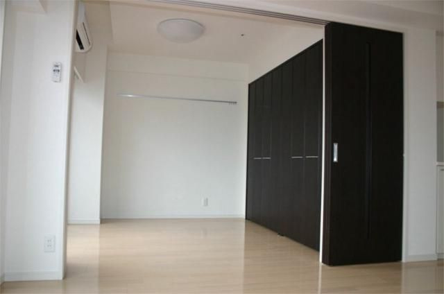 レジディア文京本郷Ⅱの洋室