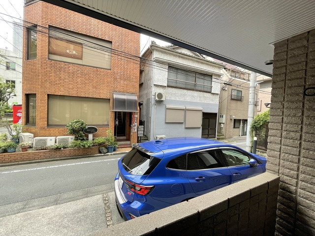 ベルク東池袋の展望|★景色★