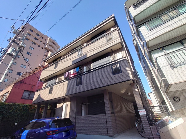 ベルク東池袋