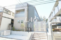 グローヴ用賀の画像