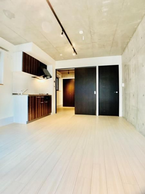 【寝室】 | ロータス南長崎