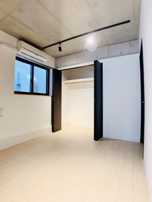 【寝室】 | ロータス南長崎