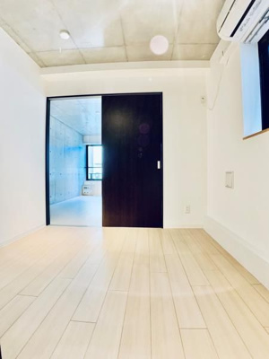 【寝室】 | ロータス南長崎