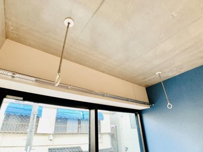 【寝室】 | ロータス南長崎